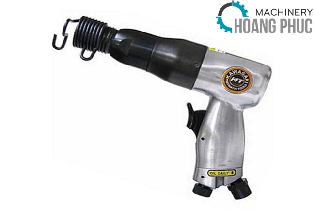 B&aacute;n b&uacute;a(m&aacute;y) hơi đục b&ecirc; t&ocirc;ng Kawasaki KPT 52K gi&aacute; rẻ, ch&iacute;nh h&atilde;ng