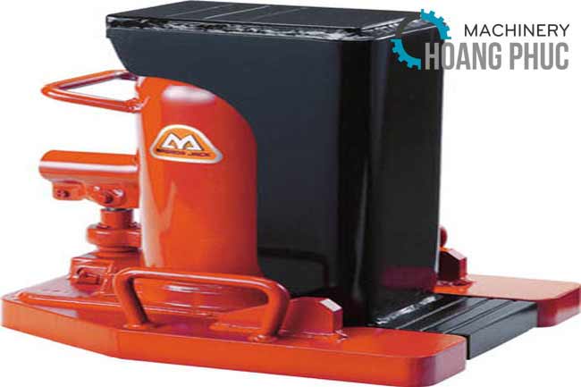 Kích chân Masada MHC - 2 tấn