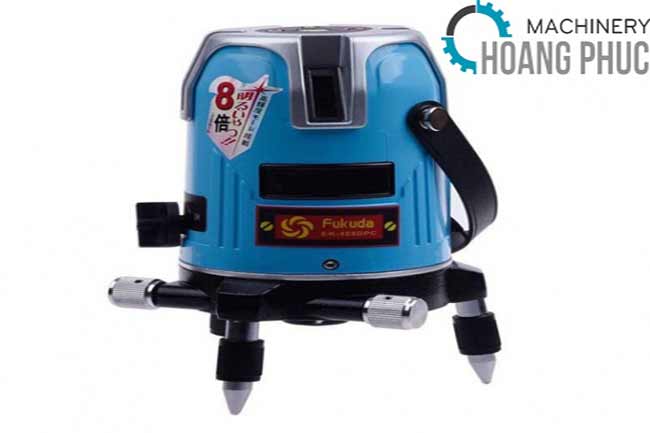 M&aacute;y bắn Cos Laser Fukuda gi&aacute; rẻ