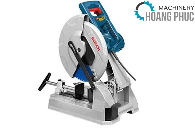 Bán máy cắt sắt Bosch GCD I2JL giá rẻ, chính hãng