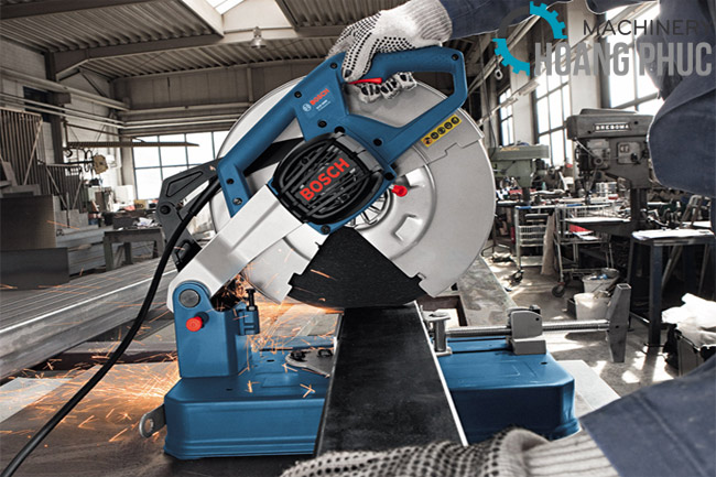 Bán máy cắt sắt Bosch GCO 14 - 24 giá rẻ, chính hãng