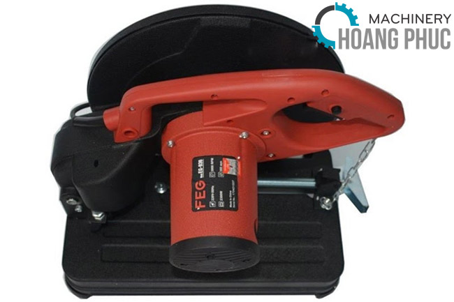 B&aacute;n m&aacute;y cắt sắt FEG EG 935B gi&aacute; rẻ, ch&iacute;nh h&atilde;ng