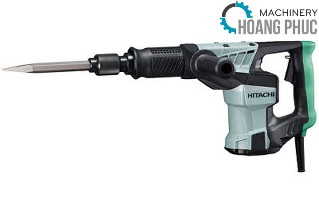 B&aacute;n m&aacute;y đục b&ecirc; t&ocirc;ng Hitachi H41SD gi&aacute; rẻ, ch&iacute;nh h&atilde;ng