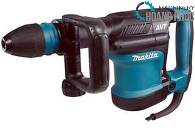 B&aacute;n m&aacute;y đục b&ecirc; t&ocirc;ng Makita HM0871C gi&aacute; rẻ, ch&iacute;nh h&atilde;ng