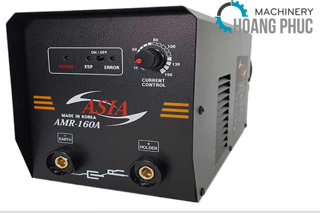 Máy hàn que điện tử Asia AMR 160A