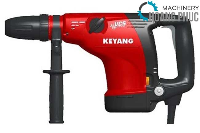 B&aacute;n m&aacute;y khoan b&ecirc; t&ocirc;ng Keyang PHD 40 (1100w) gi&aacute; rẻ, ch&iacute;nh h&atilde;ng