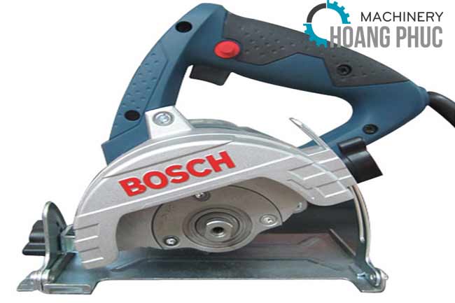 M&aacute;y cắt gạch, b&ecirc; t&ocirc;ng Bosch GDM 13 - 34