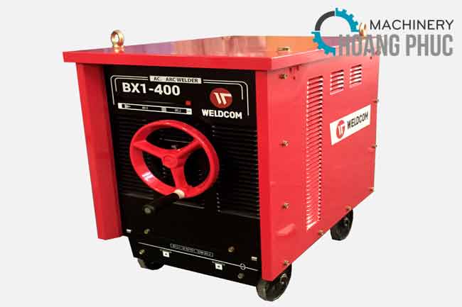 Máy hàn điện tử BX1 400