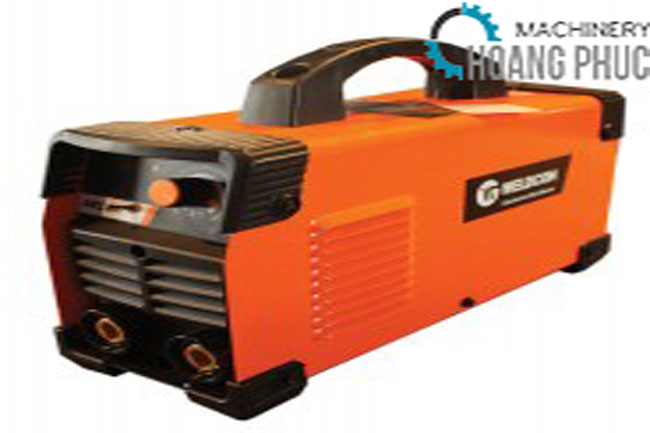 Máy Hàn Que Jasic ARES 200 chính hãng