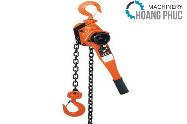 Palang x&iacute;ch k&eacute;o tay Vital VL5 &ndash; 20