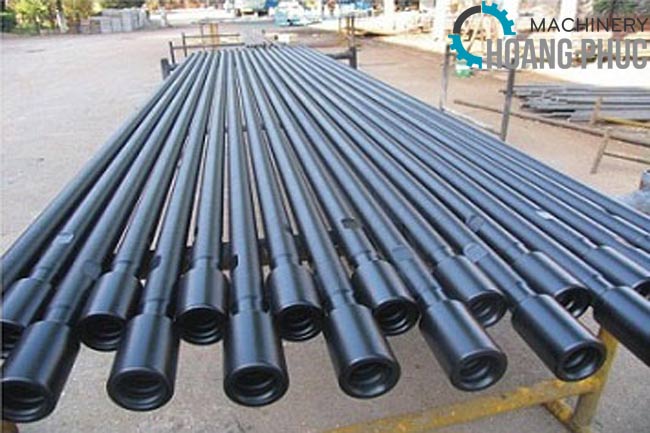 Cần khoan đ&aacute; ch&iacute;nh h&atilde;ng