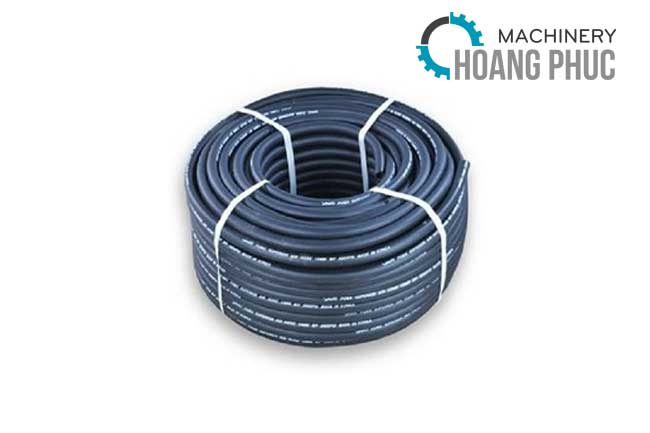 Dây hơi HoongPuc Ø8mmx100m chính hãng