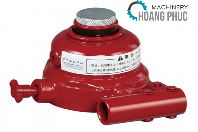K&iacute;ch thủy lực Masada MMJ-5C-2 (5 tấn)