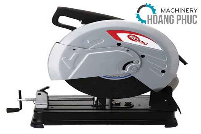 M&aacute;y cắt sắt Keyang HC-14K ch&iacute;nh h&atilde;ng