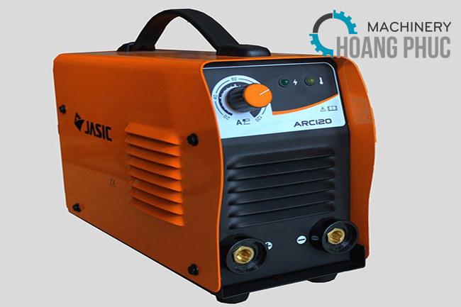 Máy hàn điện tử ARC 120 chính hãng