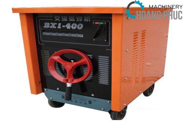 Máy hàn điện tử BX1 500 chính hãng